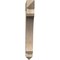 Ekena Millwork Legacy Arts & Crafts Rough Sawn Bracket, Douglas Fir, 6"W x 44"D x 48"H BKT06X44X48LEC03RDF - alternate 2